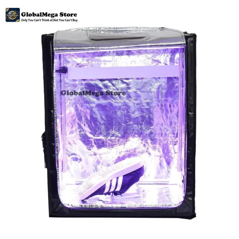 Nouvelle boîte à lumière UV 20 - Resin Printer avis et prix