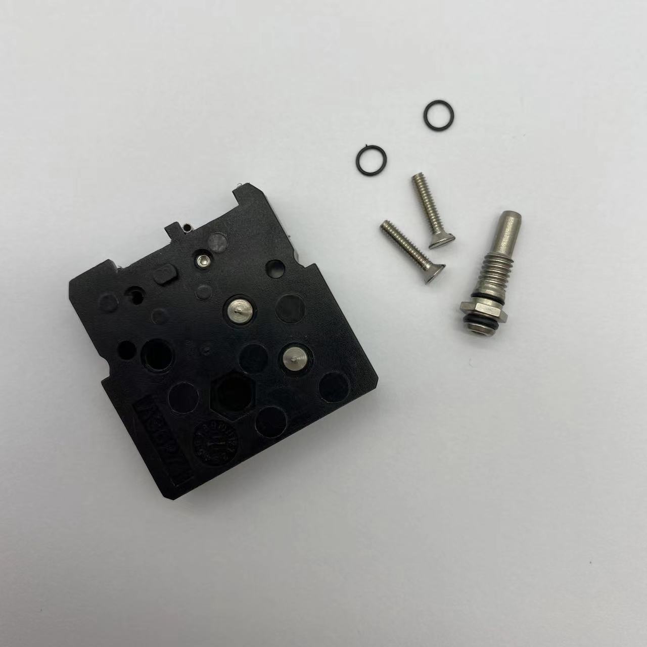 Ensemble de réservoir de récup - Printer Nozzle avis et prix
