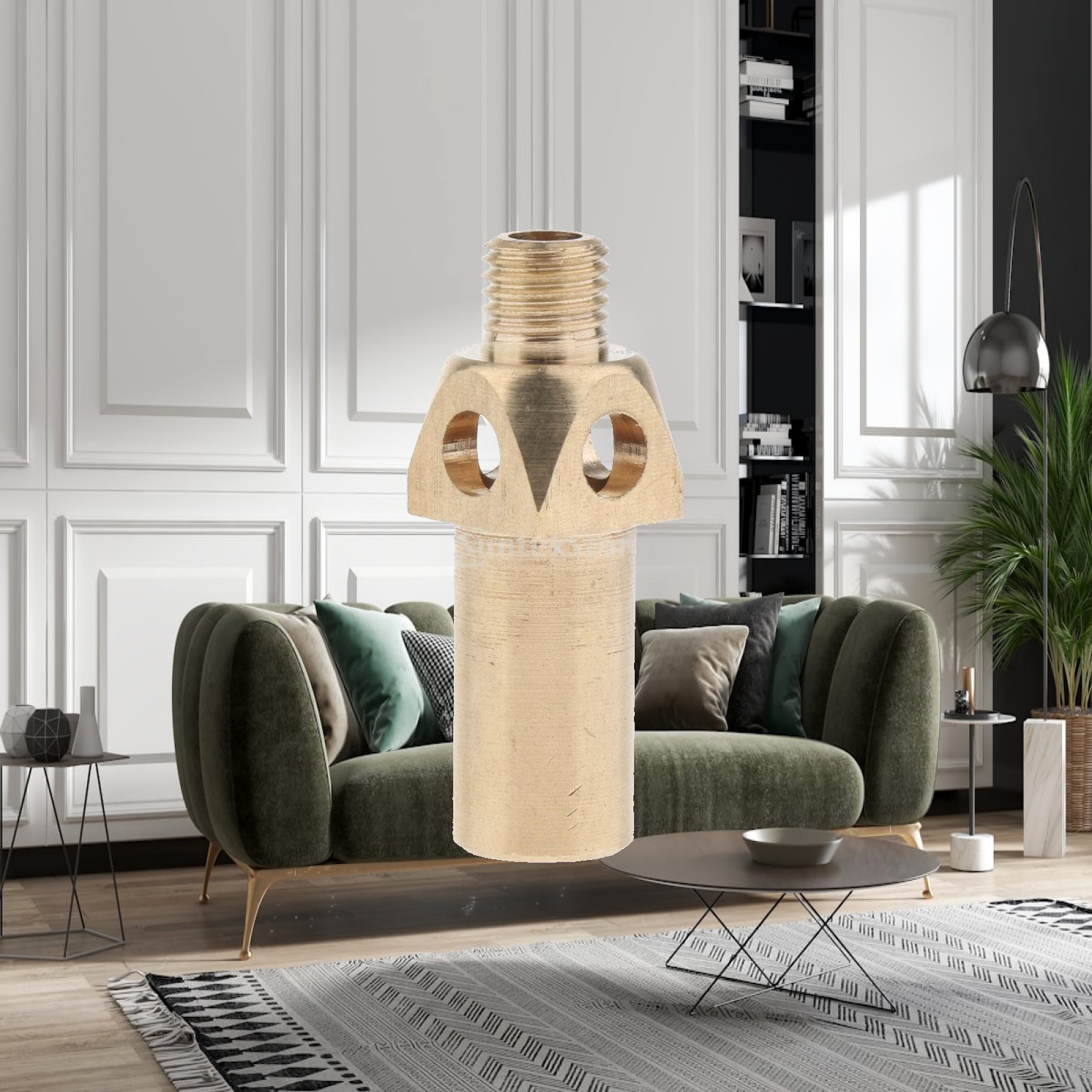 Buse à jet rond en laiton pour - Nozzle Brass avis et prix