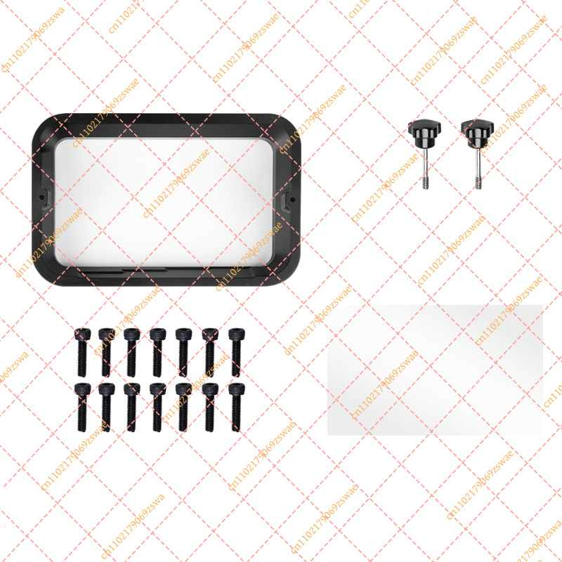 Kit de remplacement de bac à r - Resin Vat avis et prix