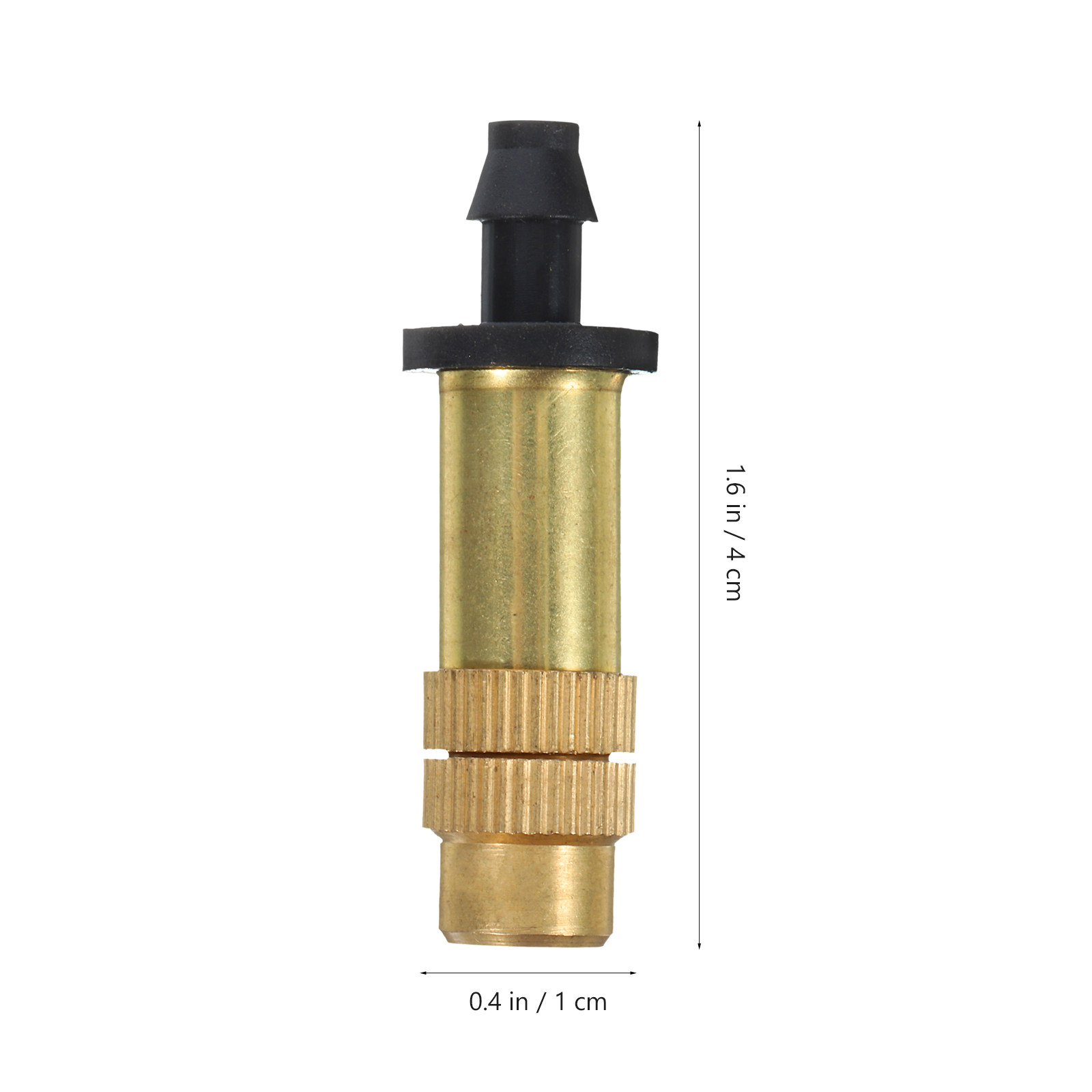 10 pièces, buse d'atomisation  - Nozzle Brass avis et prix