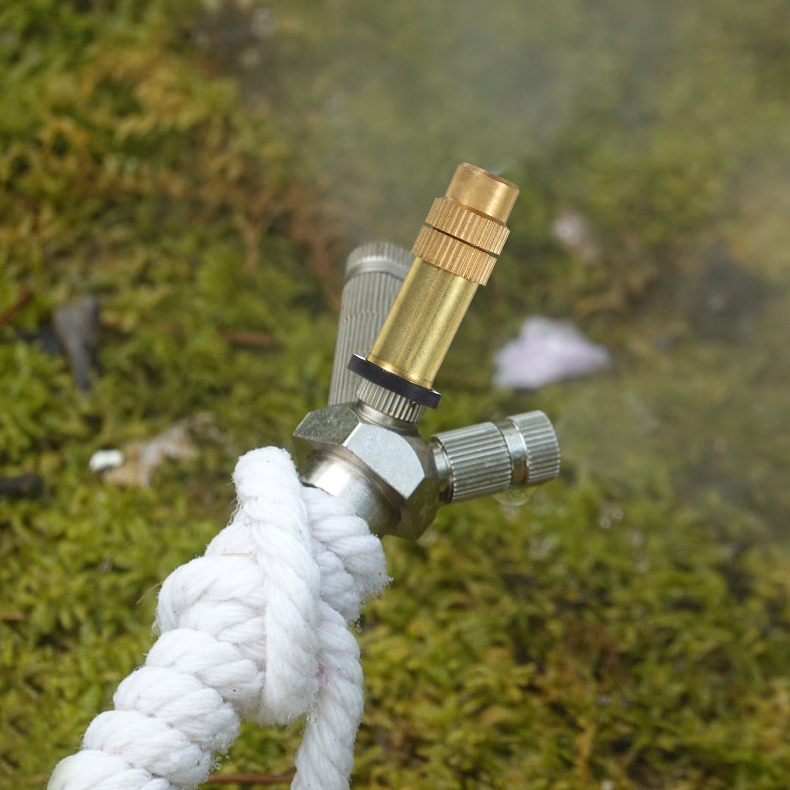 10 pièces, buse d'atomisation  - Nozzle Brass avis et prix