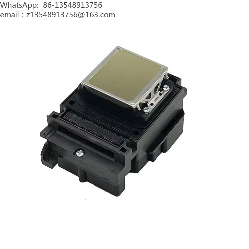 Tête d'impression UV TX800 à 6 - Printer Nozzle avis et prix