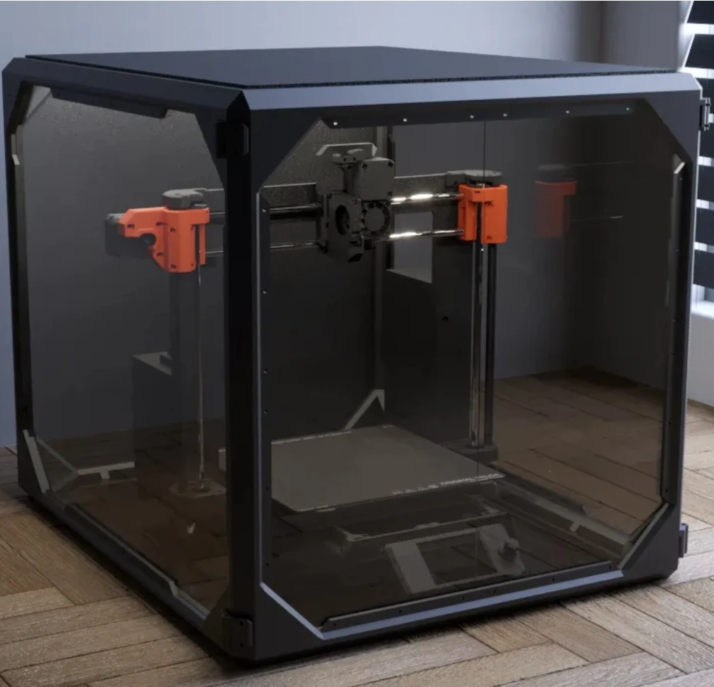 Blurolls-Boîtier d'imprimante  - Enclosure 3D Printer avis et prix