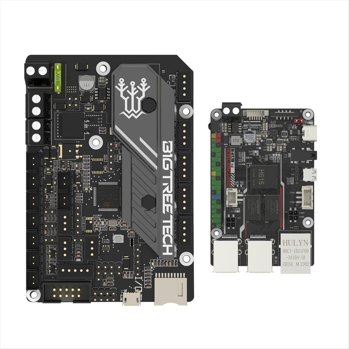 Nouveau SKR Mini E3 V3.0 carte - Skr Mini E3 avis et prix