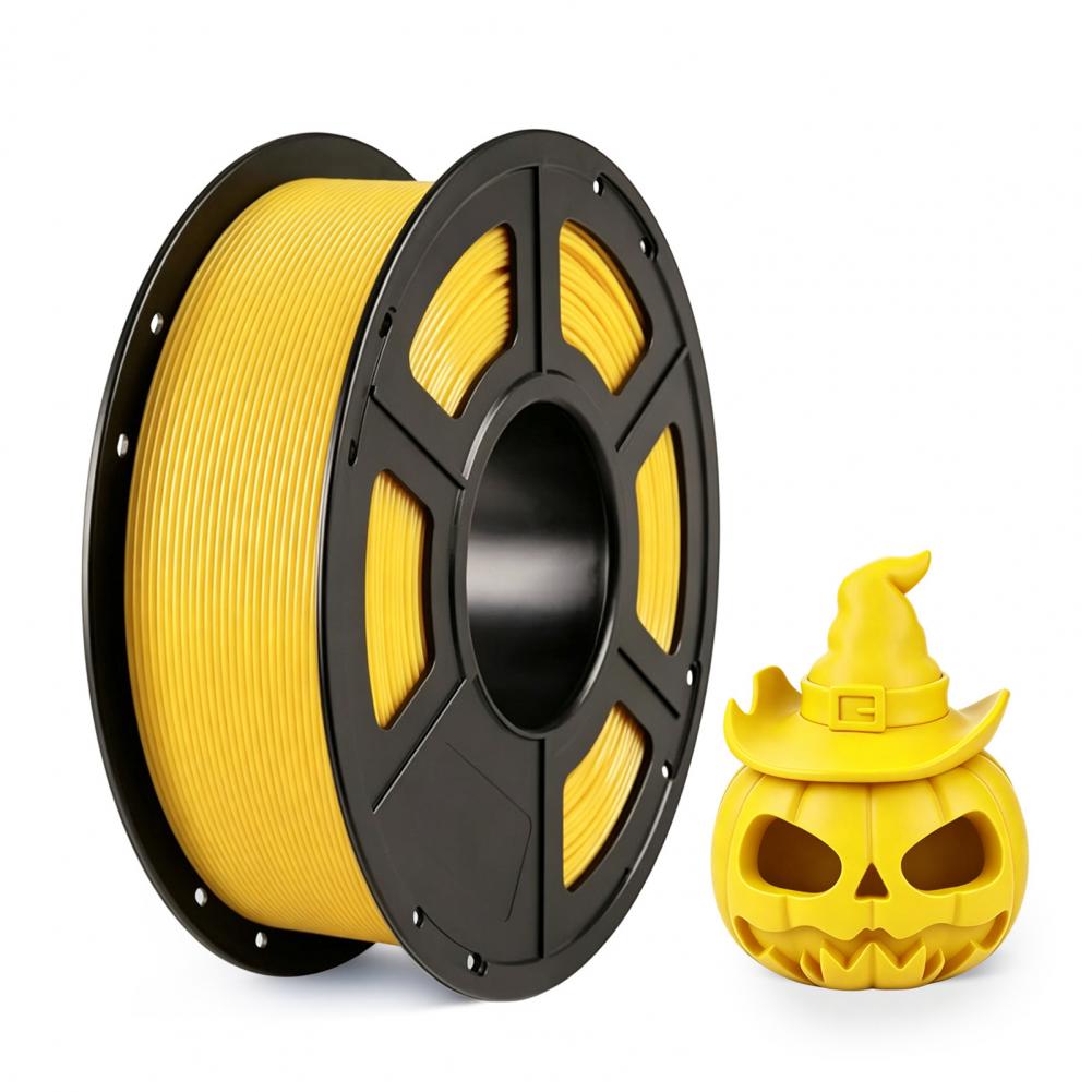 Filament d'extrusion lisse PET - Petg Filament avis et prix