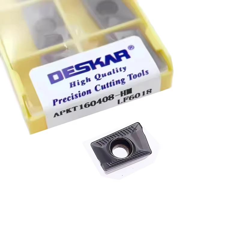 Inserts en carbure APKT1003 PD - Nozzle Tungsten avis et prix