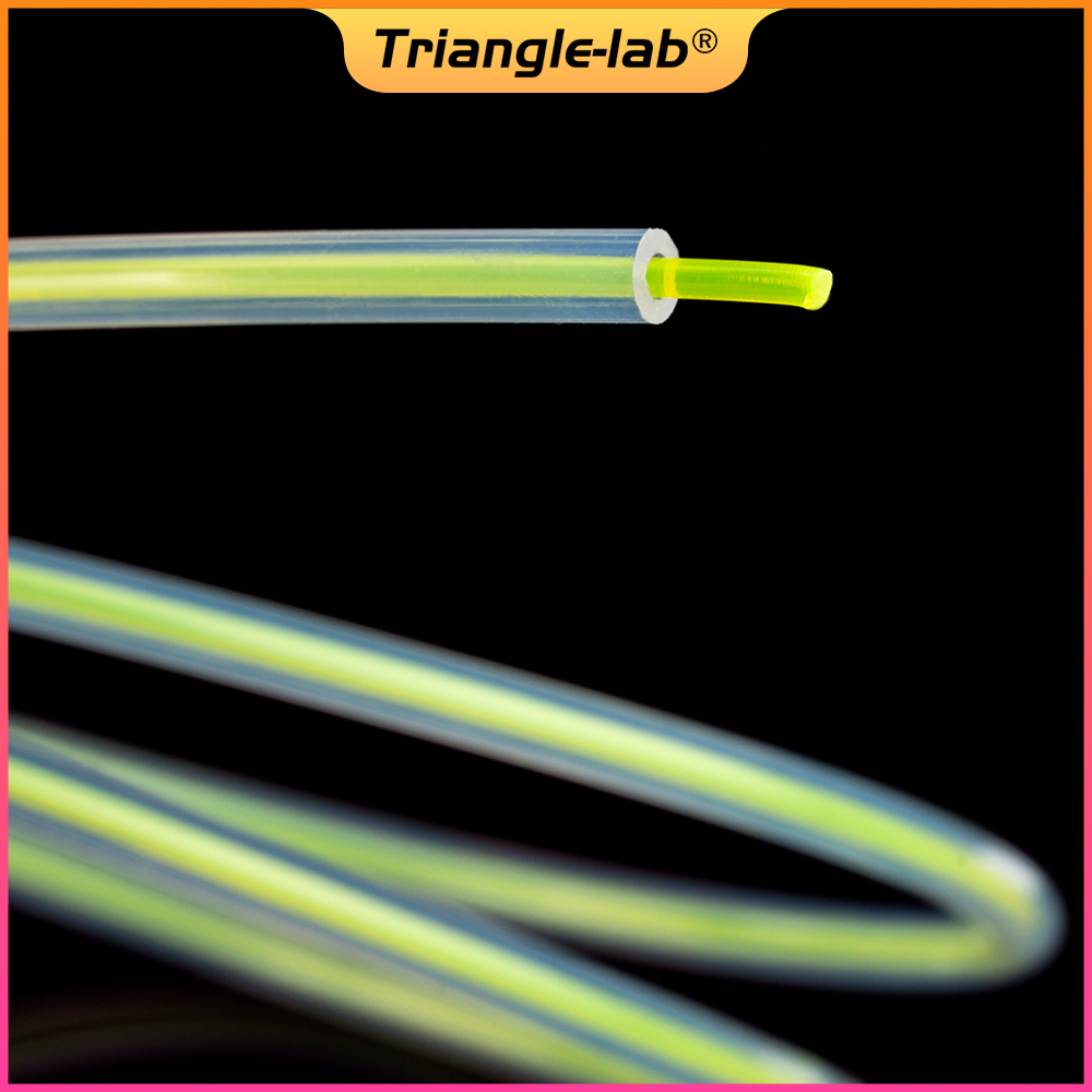 Tube FEP Trianglelab haute tra - Bowden Tube avis et prix