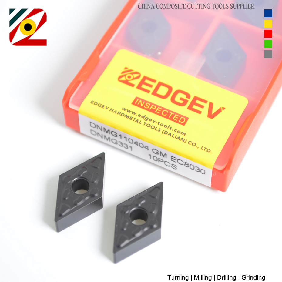 Inserts en carbure cémenté DNM - Nozzle Tungsten avis et prix