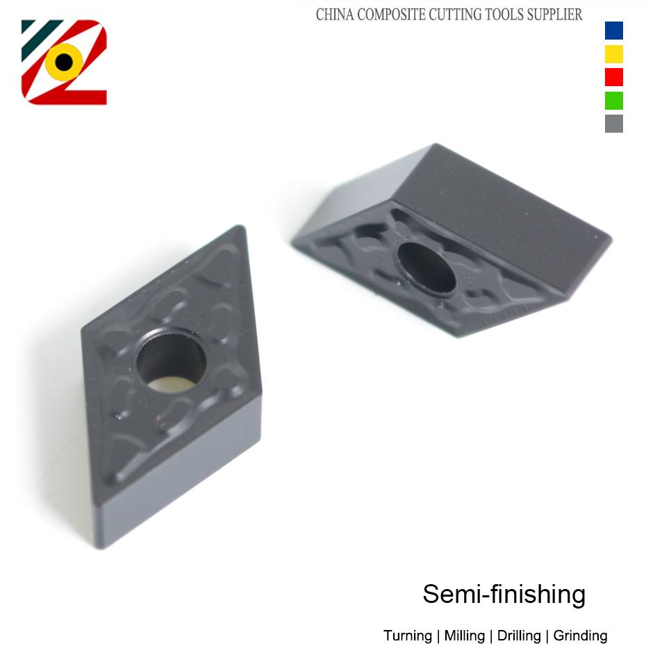 Inserts en carbure cémenté DNM - Nozzle Tungsten avis et prix