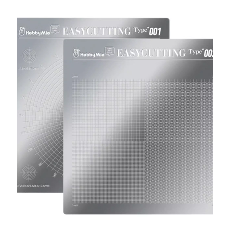 Tapis de découpe en acier inox - Build Plate avis et prix