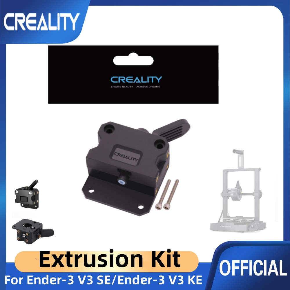Creality Ender-3 V3 KE Direct  - Direct Drive Extruder avis et prix