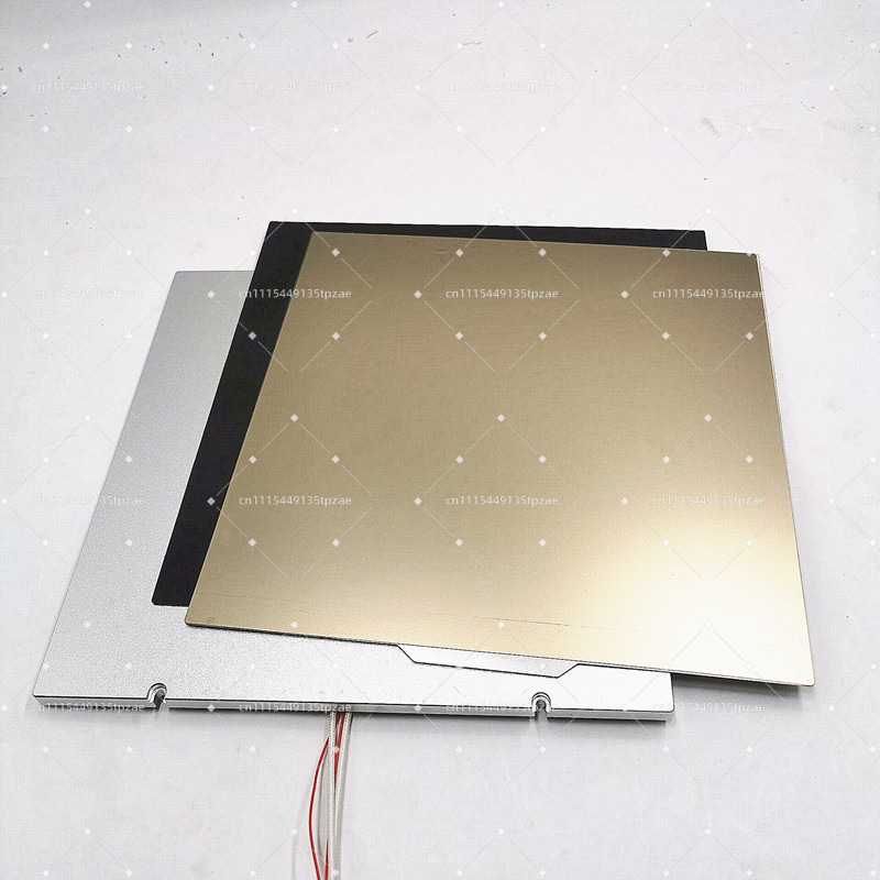 1 ensemble de plaques de const - Build Plate avis et prix