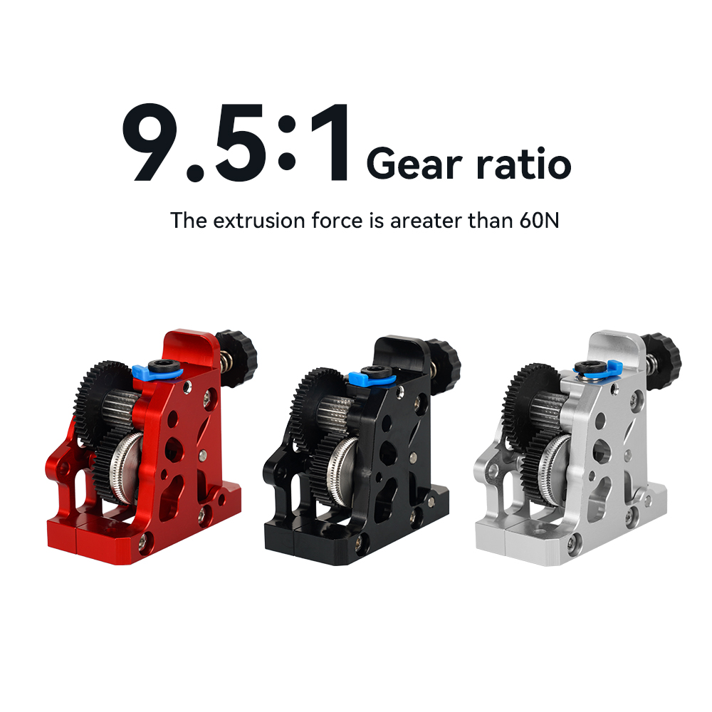 HGX LITE – extrudeuse à double - Direct Drive Extruder avis et prix