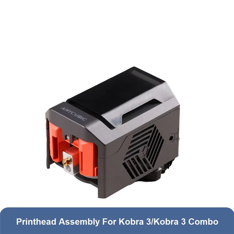 Accessoire d'assemblage de têt - Fdm Printer avis et prix