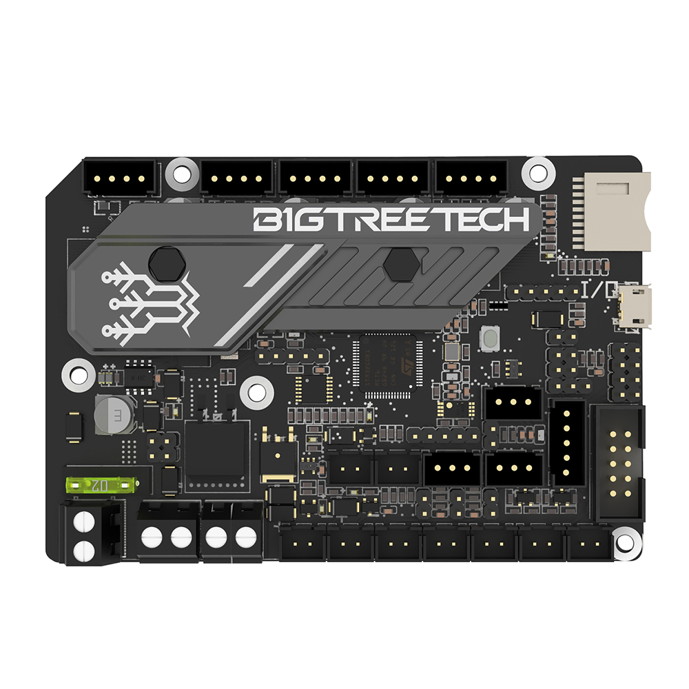 BIGTREETacétone Carte mère pou - Skr Mini E3 avis et prix