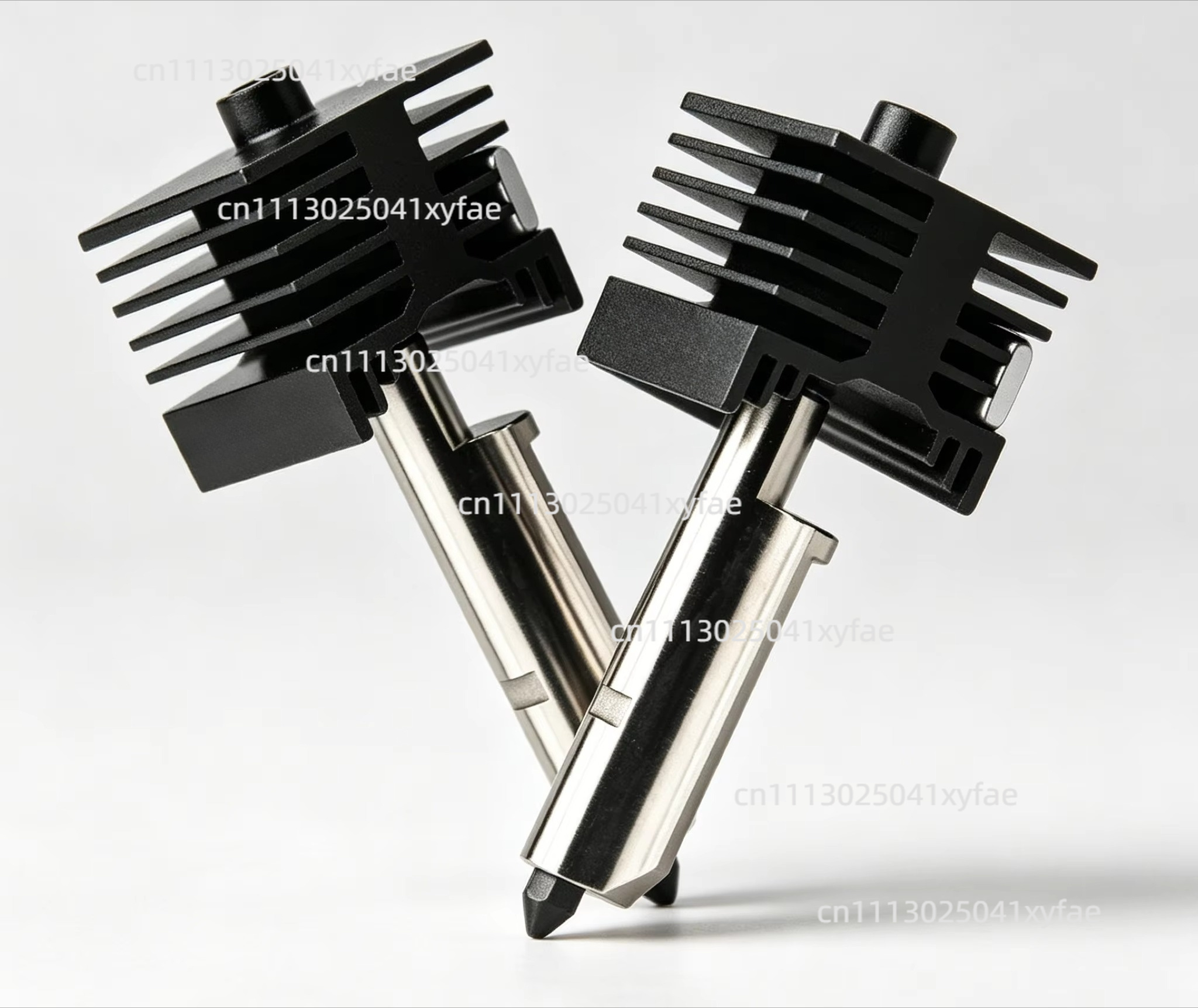 Remplacement de la buse du hot - Nozzle Tungsten avis et prix