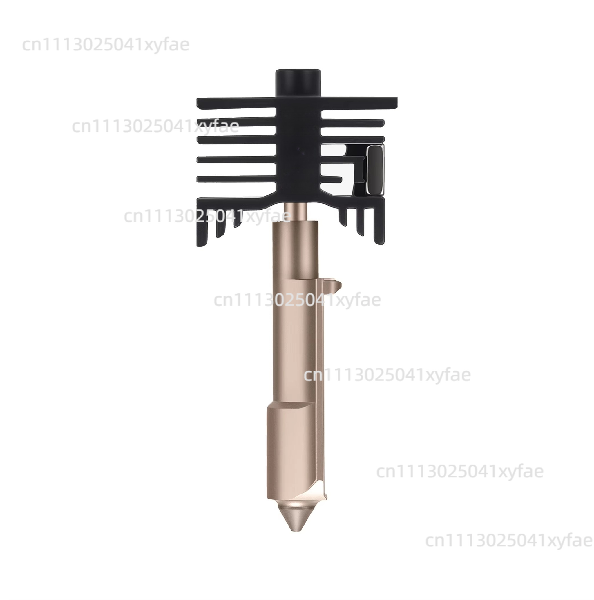 Remplacement de la buse du hot - Nozzle Tungsten avis et prix