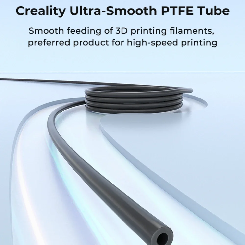 Creality – Tube en téflon offi - Bowden Tube avis et prix