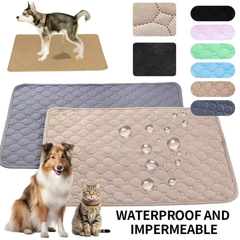 Tapis absorbants pour litière  - Carriage Bed avis et prix