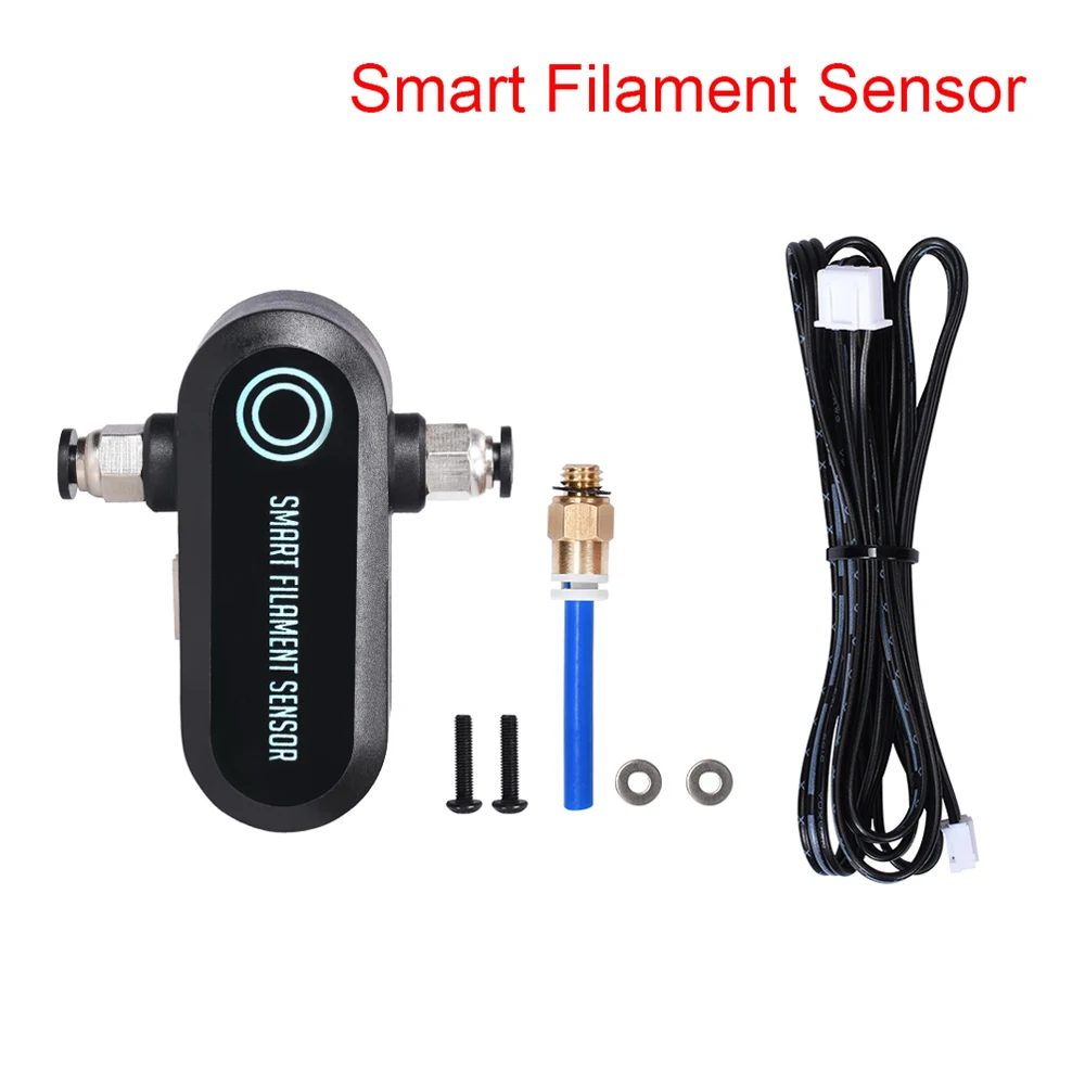 BIGTREETECH – capteur de filam - Skr Mini E3 avis et prix