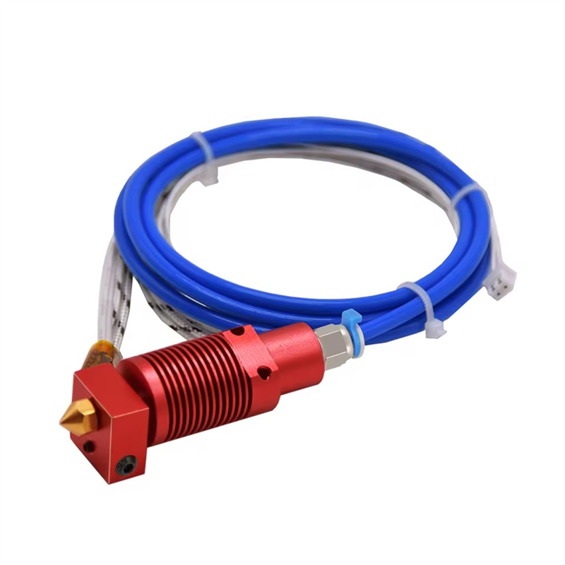 Kit d'extrusion Hotend CR-10 P - Hotend 0.4Mm avis et prix