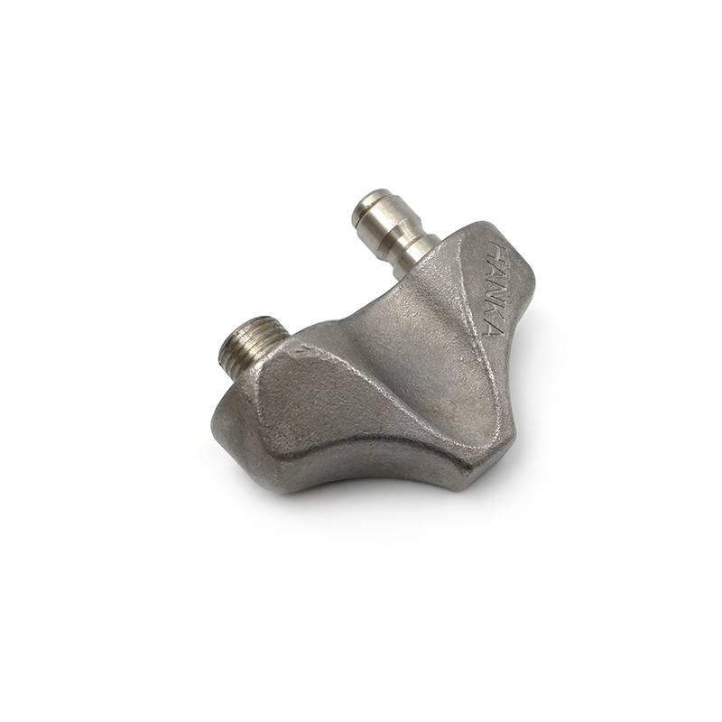 Buse de nettoyage de canalisat - Nozzle Brass avis et prix