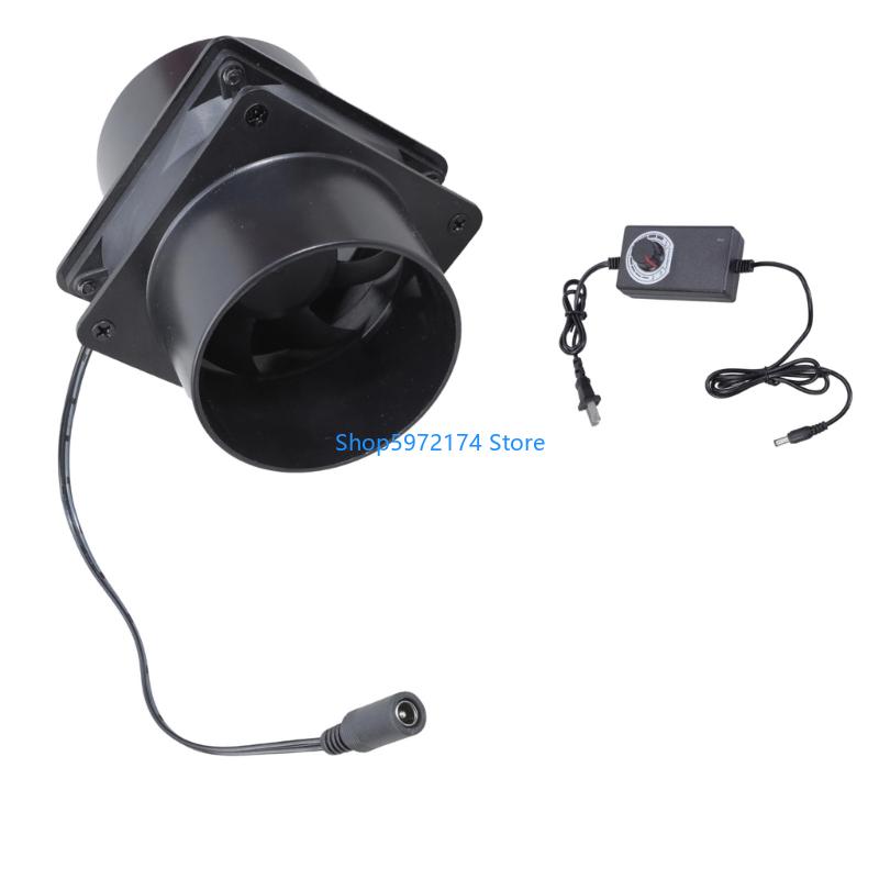 Y3NB – ventilateur Ventilation - Enclosure 3D Printer avis et prix