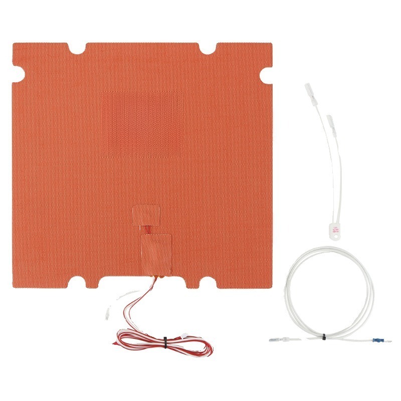 Plaque chauffante réglable en  - 3D Printer Bed avis et prix