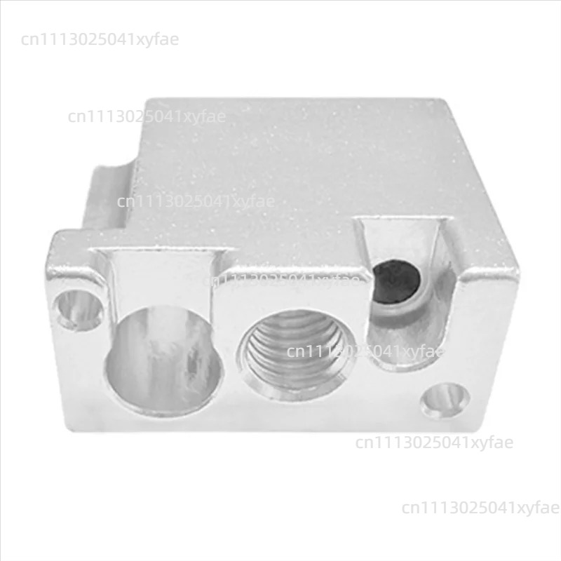 Kit Hotend pour Imprimante 3D  - Printer Nozzle avis et prix
