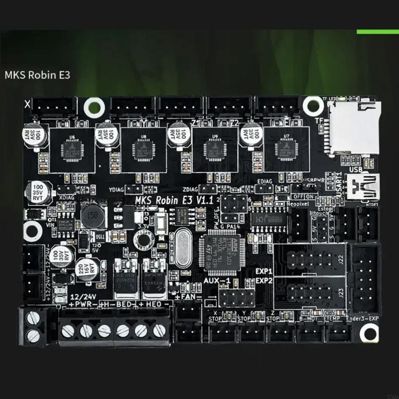 carte principale l'imprimante  - Skr Mini E3 avis et prix