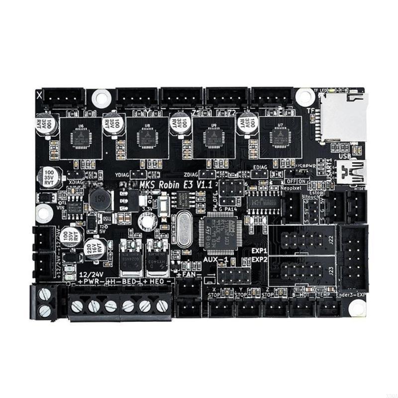 carte principale l'imprimante  - Skr Mini E3 avis et prix