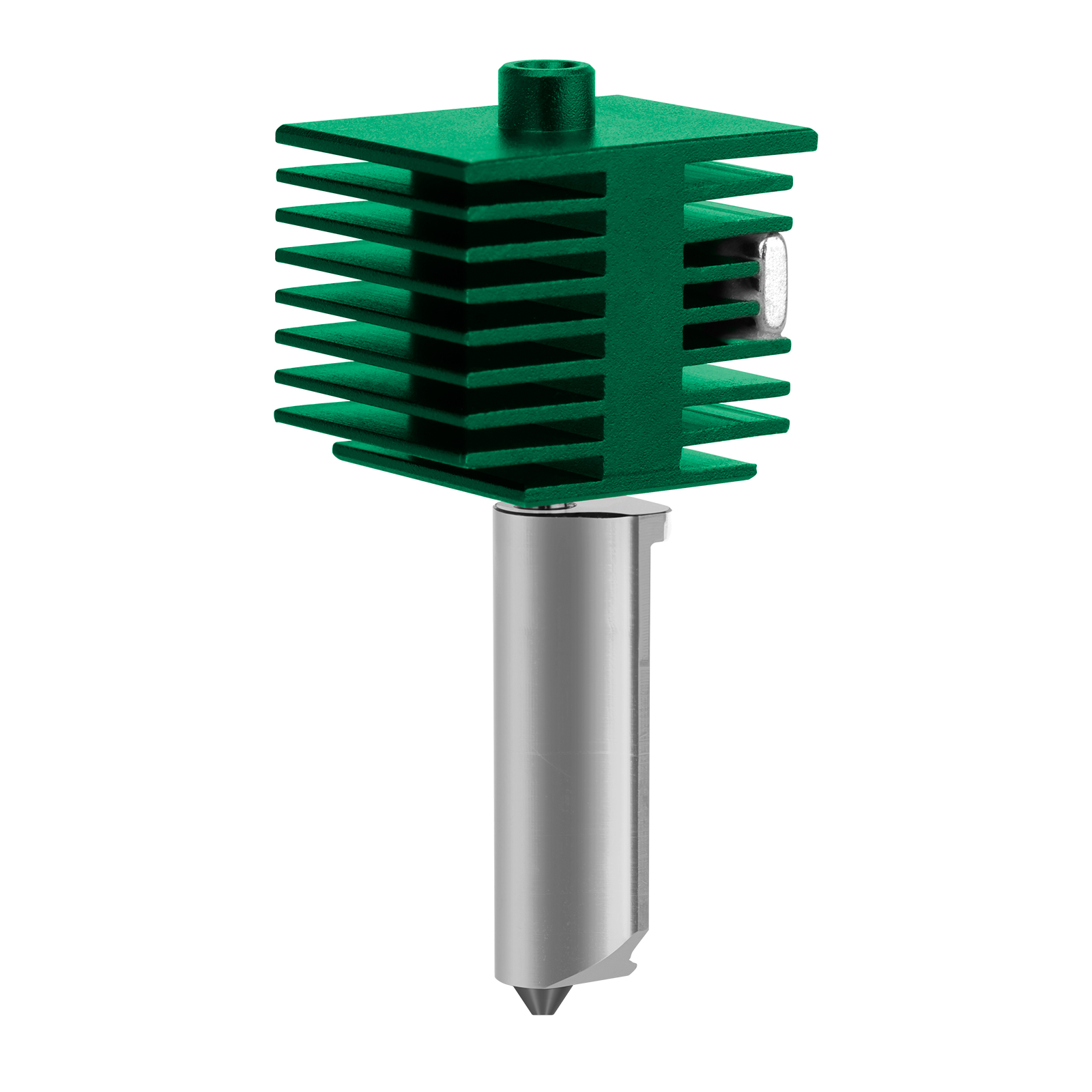 Hotend intégré amélioré pour B - Nozzle Tungsten avis et prix