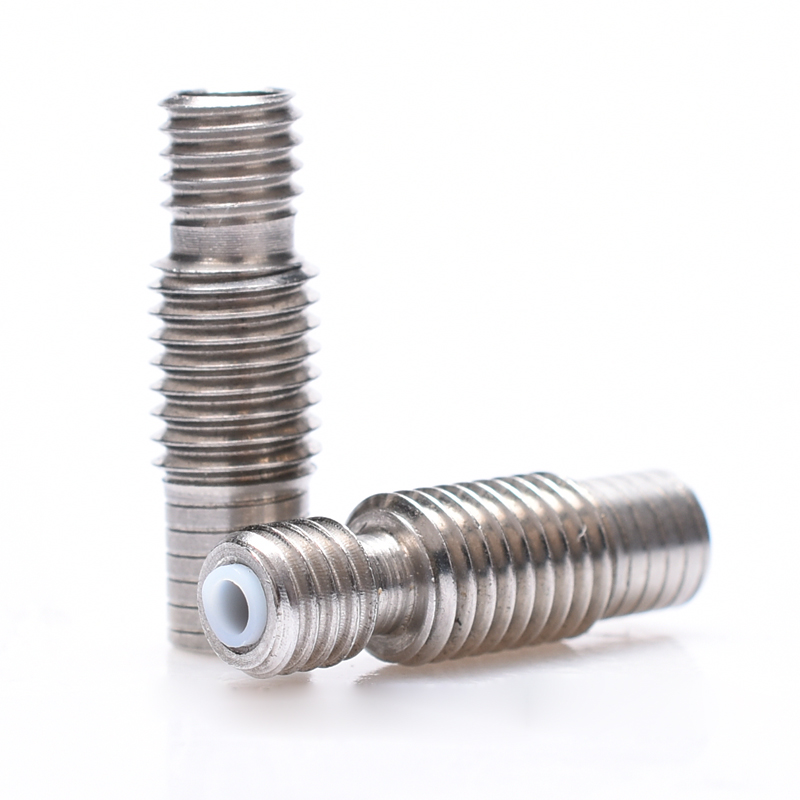 Tube de téflon en acier inoxyd - Bowden Tube avis et prix
