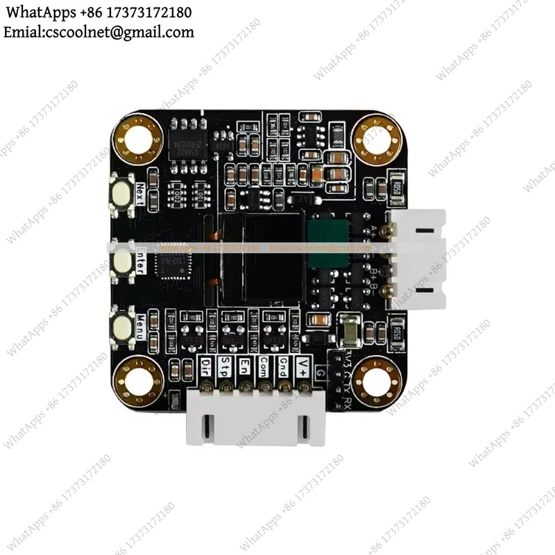 k3 pour moteur pas à pas et dr - Closed Loop Stepper Motor Nema 17 avis et prix