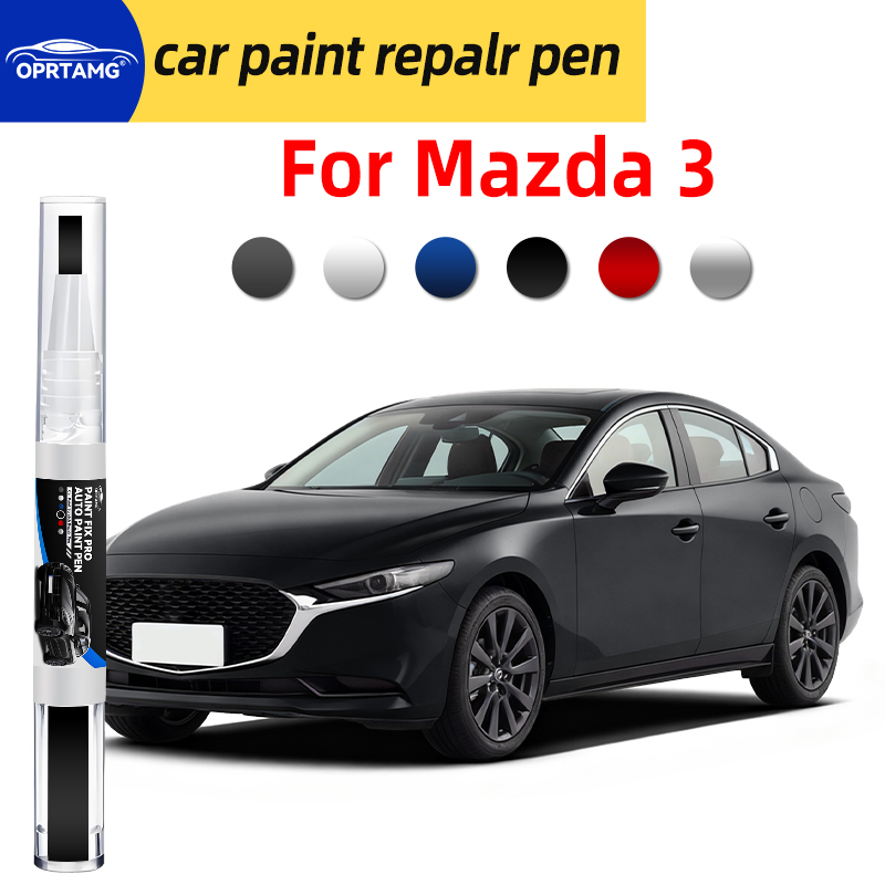 Stylo de retouche de peinture  - Bltouch avis et prix