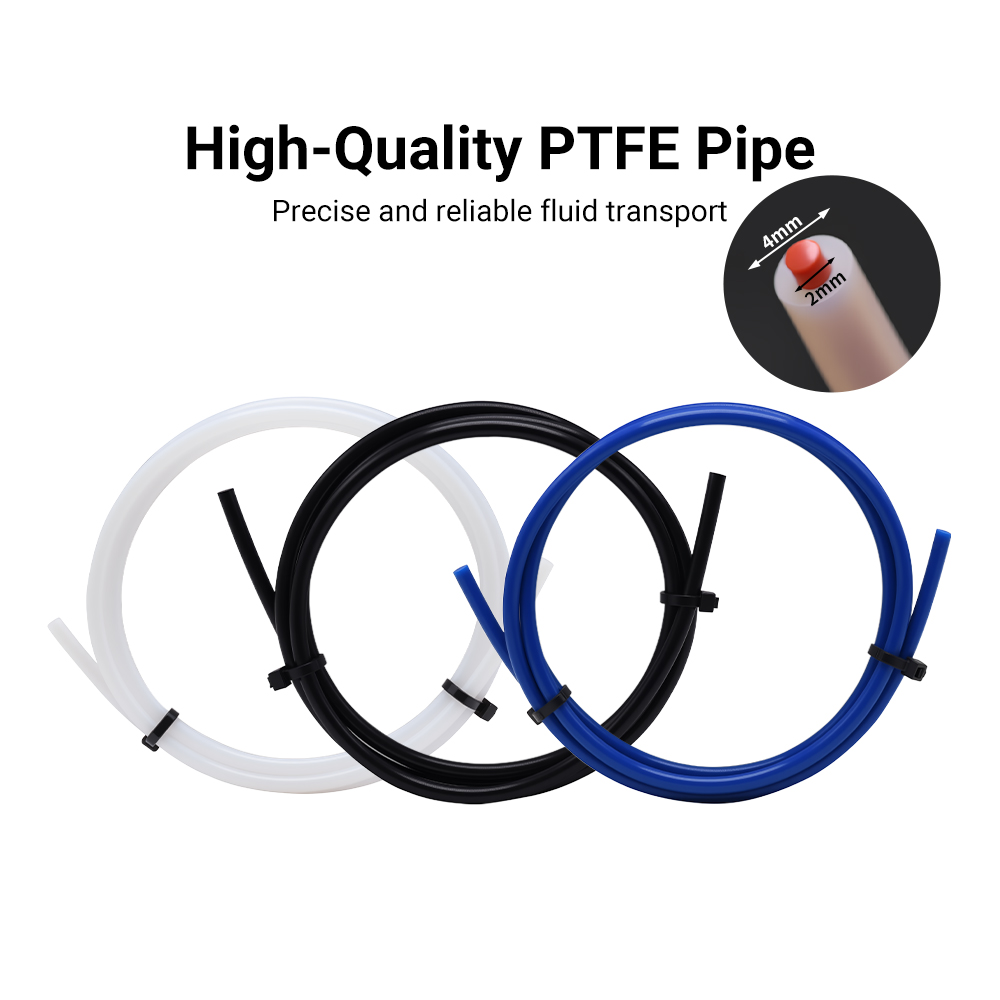 Tube PTFE pour imprimante 3D 1 - Bowden Tube avis et prix