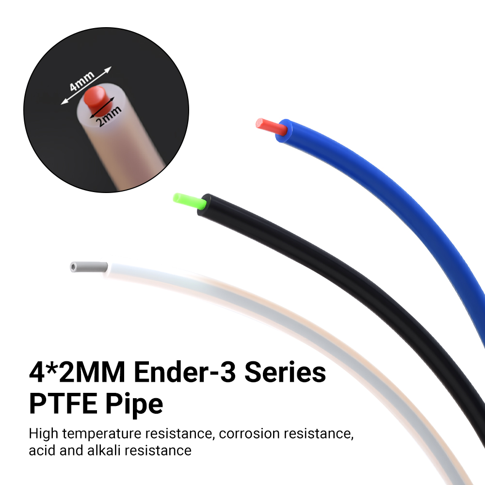Tube PTFE pour imprimante 3D 1 - Bowden Tube avis et prix