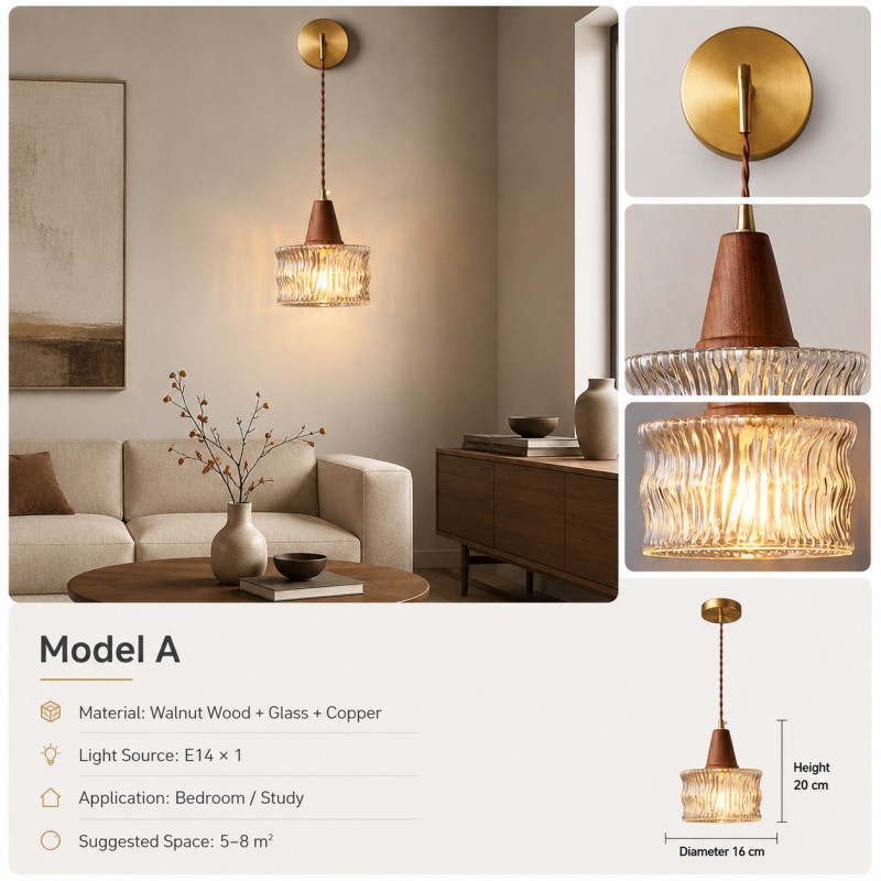 Luminaire suspendu en verre et - Bltouch avis et prix