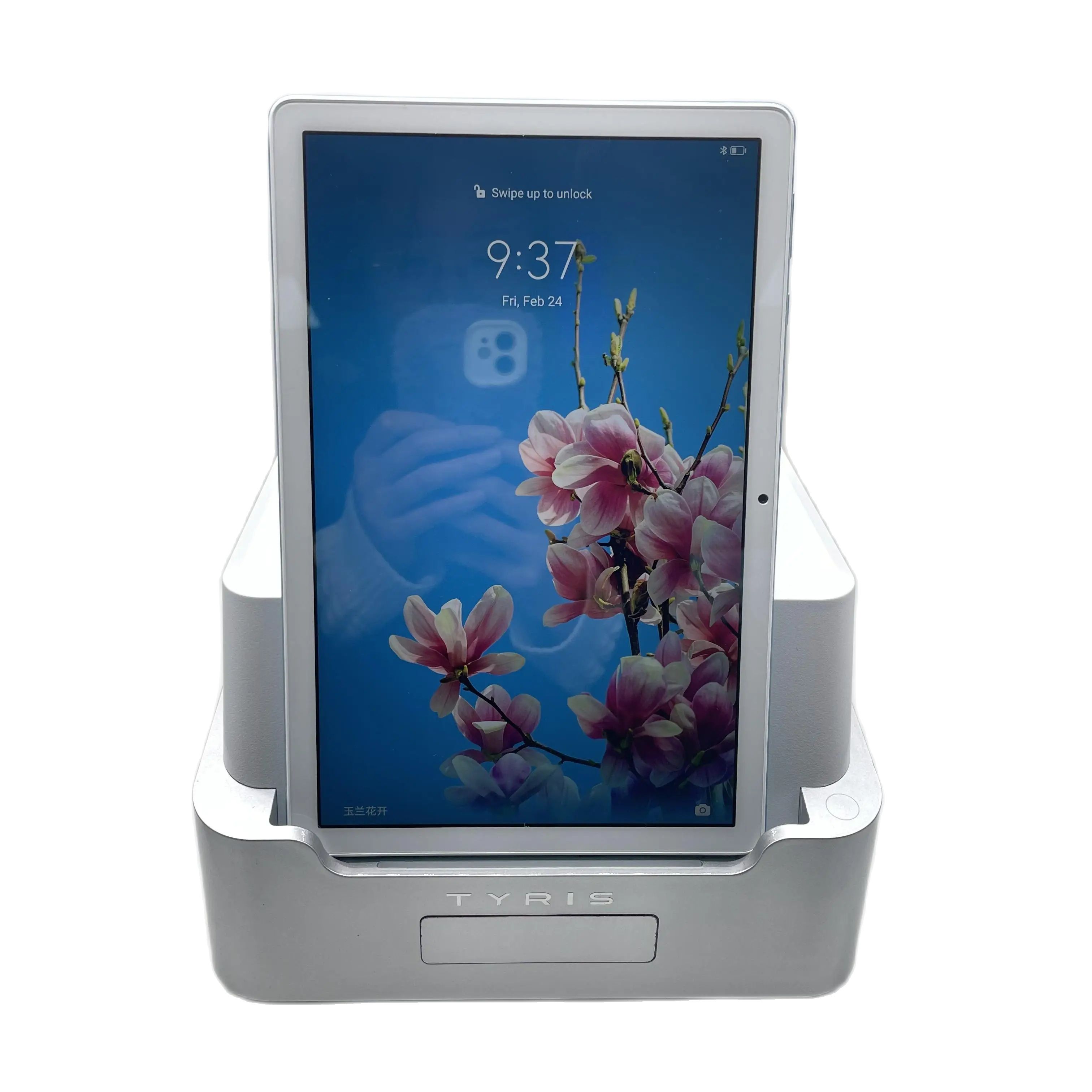 Scanner de Plaques d'Imagerie  - Cr Touch avis et prix