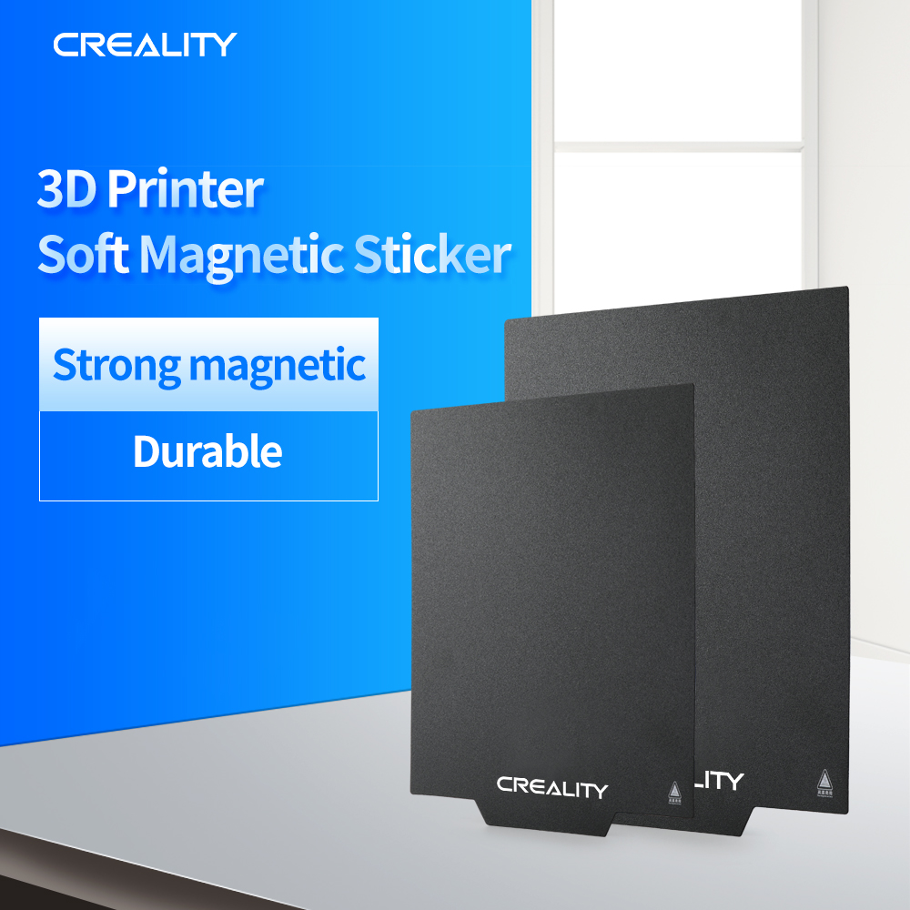 Creality Ender 3 plaque autoco - 3D Printer Bed avis et prix