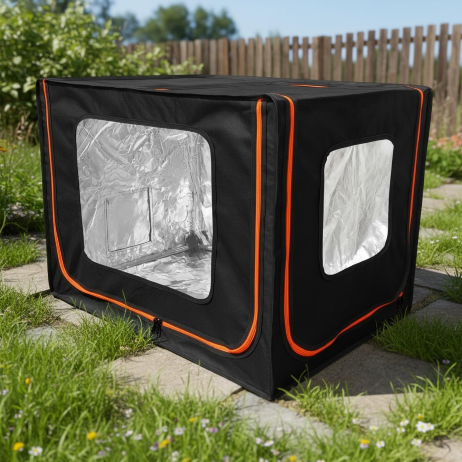 Enceinte isolée pour imprimant - Enclosure 3D Printer avis et prix